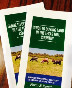 Buying Texas Ranch Land Guide